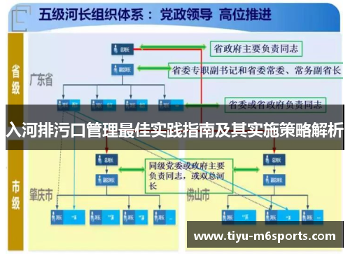 入河排污口管理最佳实践指南及其实施策略解析